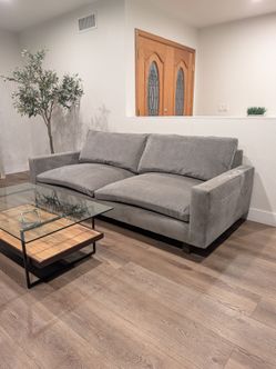 West Elm Harmony Free Delivery if local $400