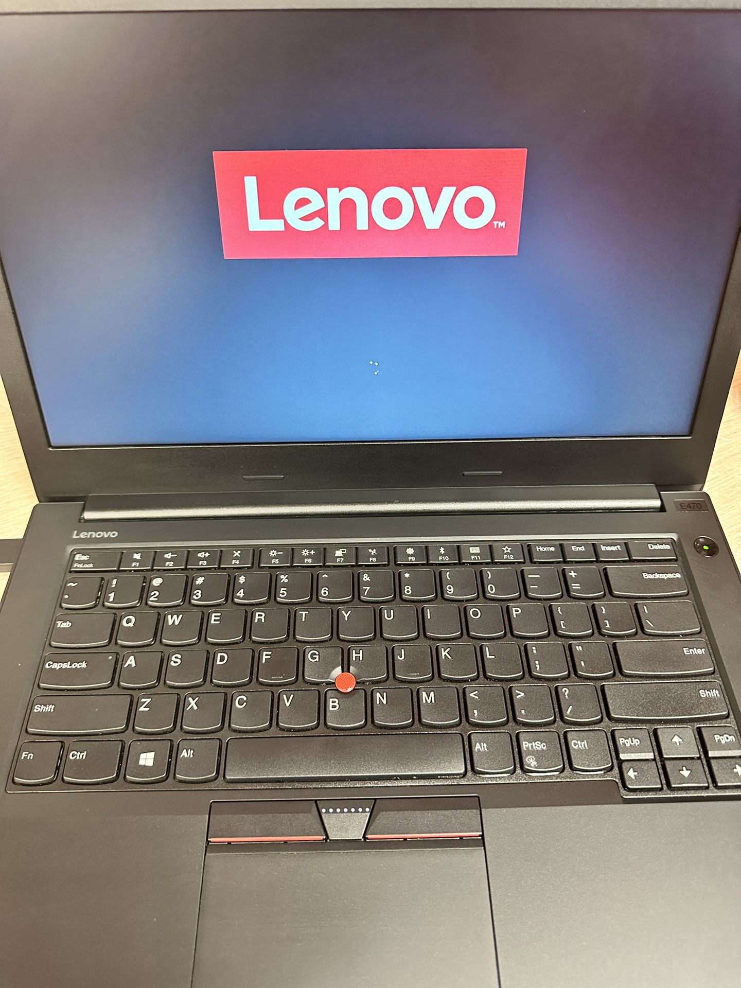**SALE**Lenovo ThinkPad E470 Processor, 12GB RAm, 500GB SSD for Sale in IL - OfferUp