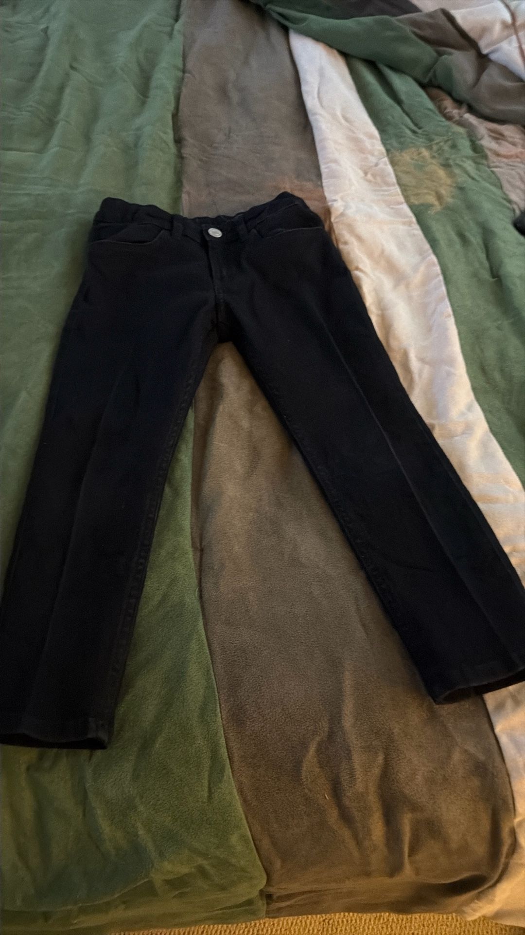 Boys 4/5 Skinny Jeans H&M