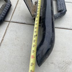 Truck Side Step Bar