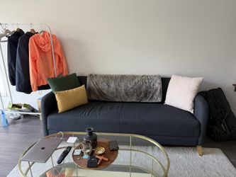 Sofa For $50