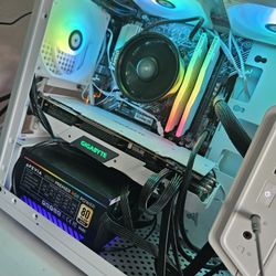 Custom Built PC  OBO 