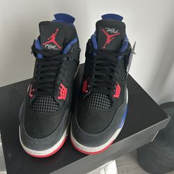Jordan 4 “Rare Air” 