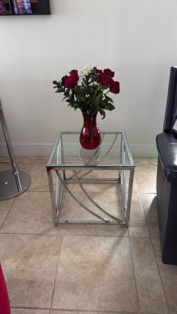 Side table