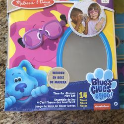 Melissa And Doug