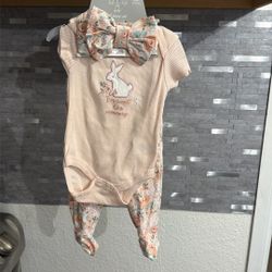 BABY SET