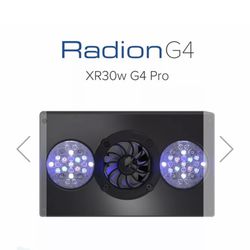 Radion G4 Pro