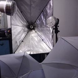 Photography Equipment
