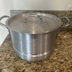 Tamales Steamer 