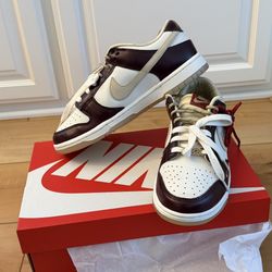 Brand New Nike Dunk Low Lx 