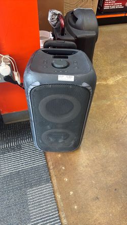 Onn 240w large party speaker