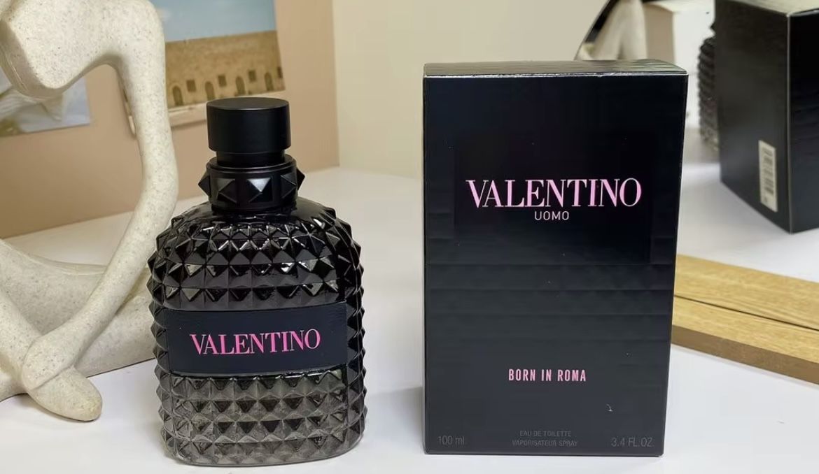Valentino Cologne