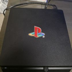 Ps4 Slim