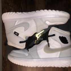 Air Jordan 1 React