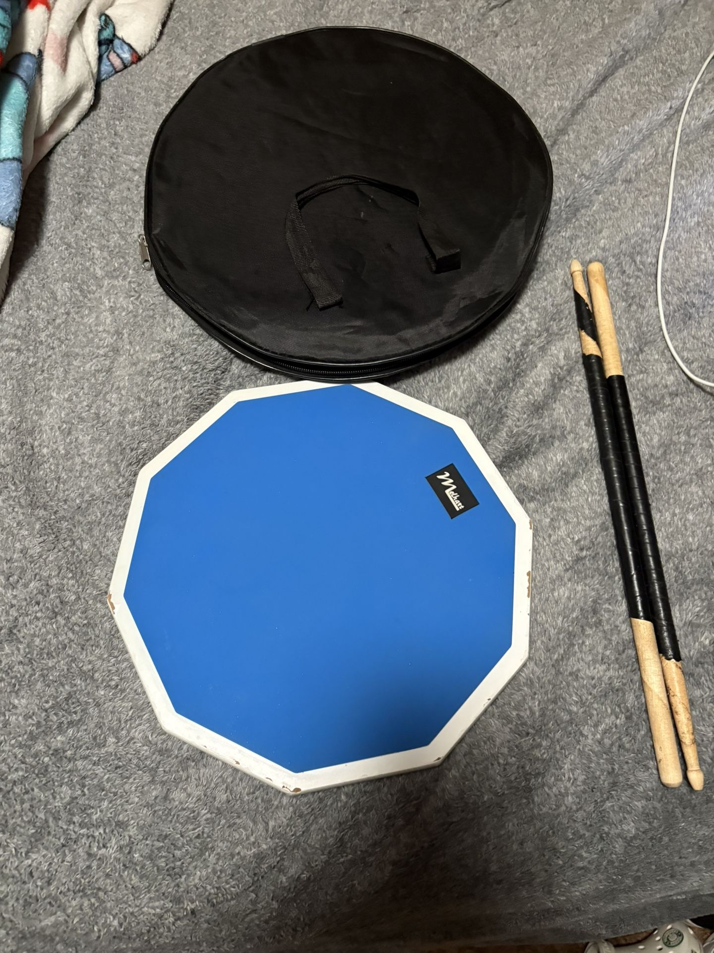 Drum Practice Pad