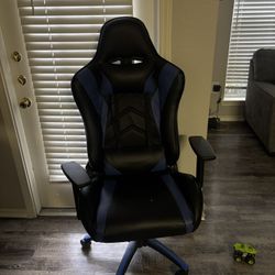 Gaming chair