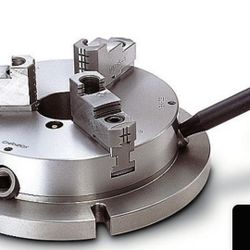 Arionyx NBK-06 Three-Jaw Chuck