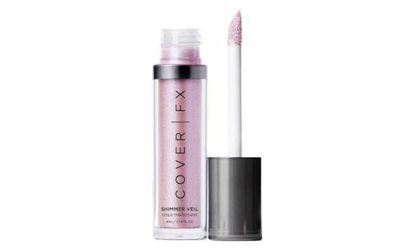 Cover FX Shimmer Veil Amethyst