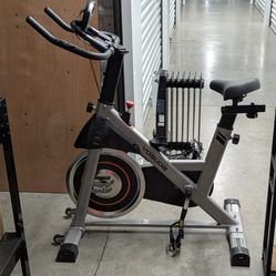 Yosuda Stationary Bike