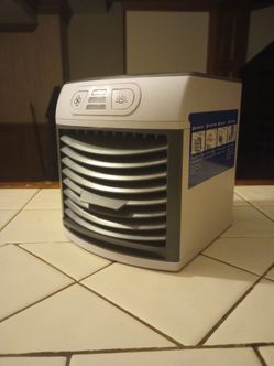 Portable Cooler