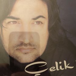 Celik Yol cd Turkey 