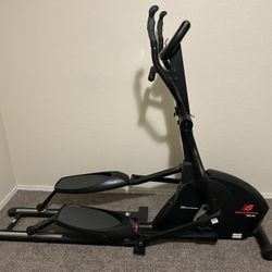 Elliptical 