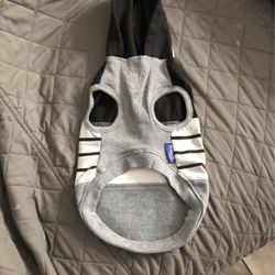  New Dog Hoodie Asking 10obo Small