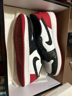 Air Jordan 1 Low OG Size 9.5