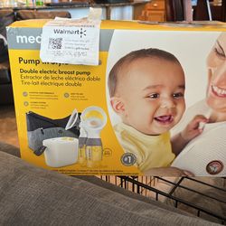 Breast Pump