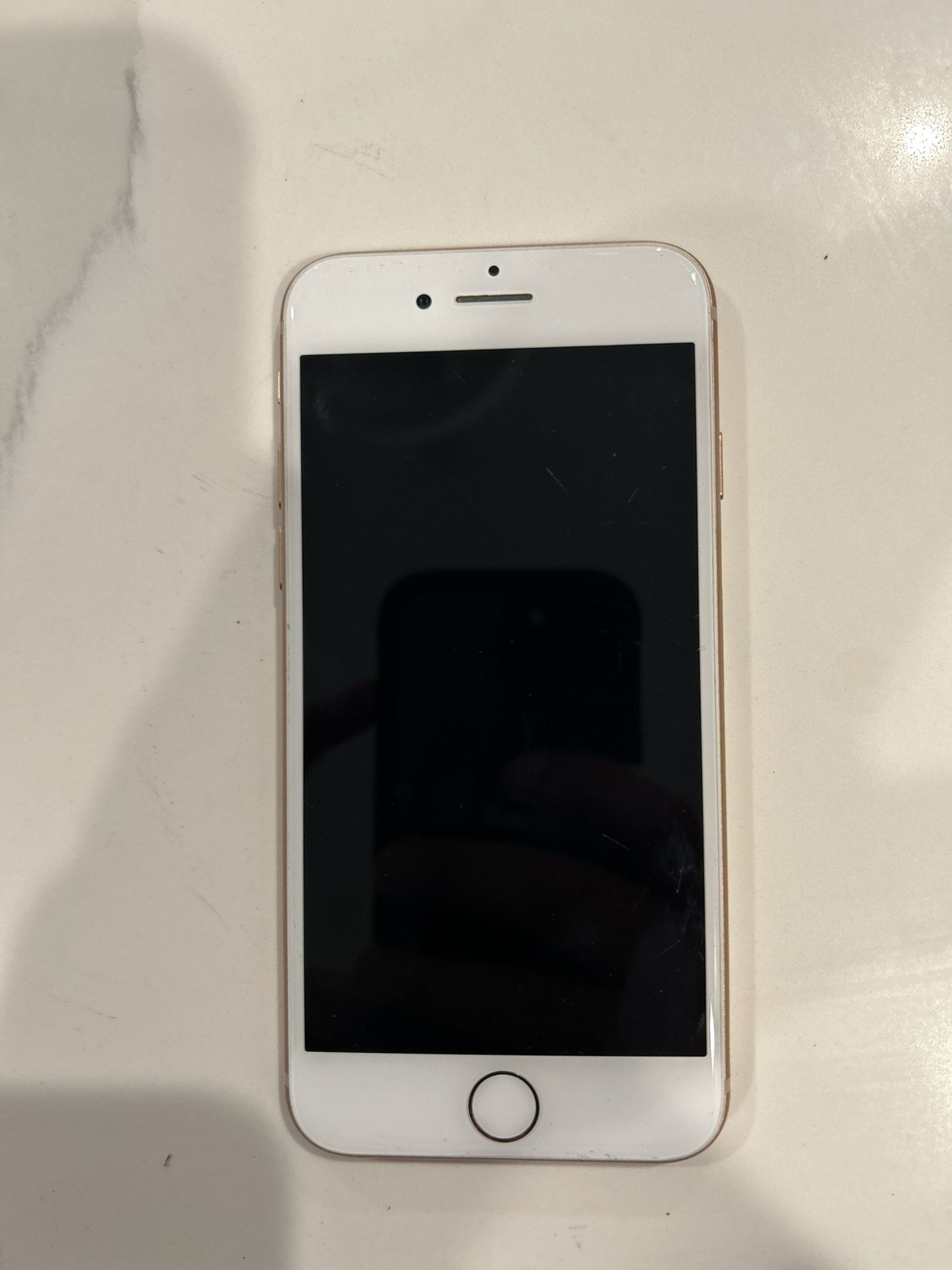 iPhone 8- Unlocked - 64 GB