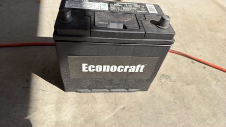 51R-E lightly used from NC Miata