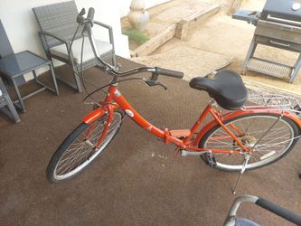 Iped bike