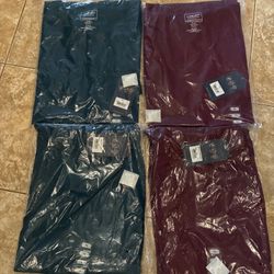 Scrubs - Cherokee Men’s medium