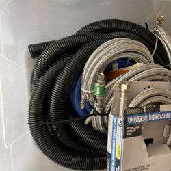Dishwasher Supply