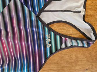 Top and leggings