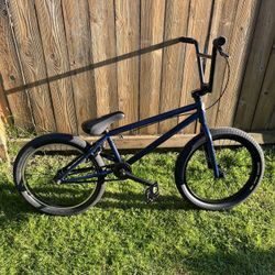 BMX Bike