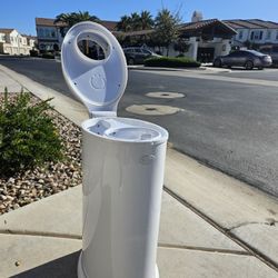 UBBI Daiper Pail