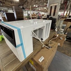 Ac Unit