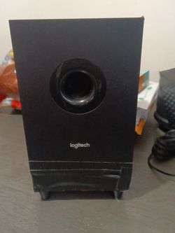 Computer Speaker