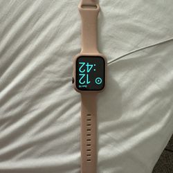 Apple Watch SE