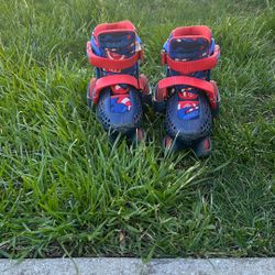 Roller Skates