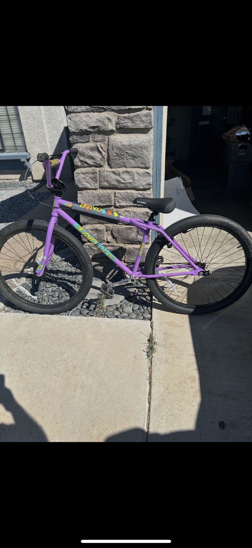BMX GT DYNO COMPE PRO