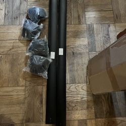 Tunitrol Oe Style Crossbars