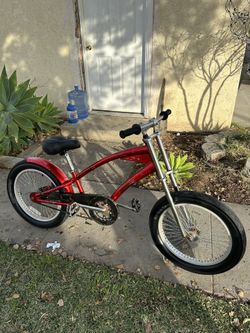 Dynacraft West Coast Limited Chopper Bike Chopper Bicycle