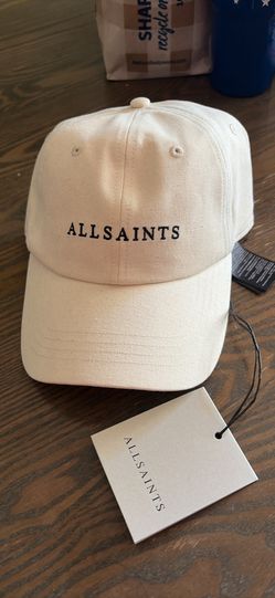 All saints cap