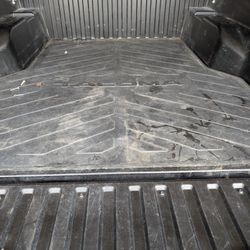 Tacoma Bed Mat  60" X  52.5"