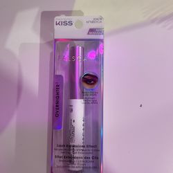 Lash Extensions Effect