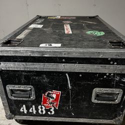 Toure  case with attached