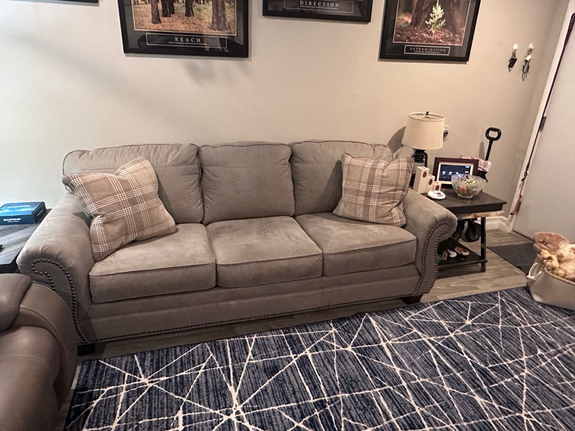 Queen Sofa Bed