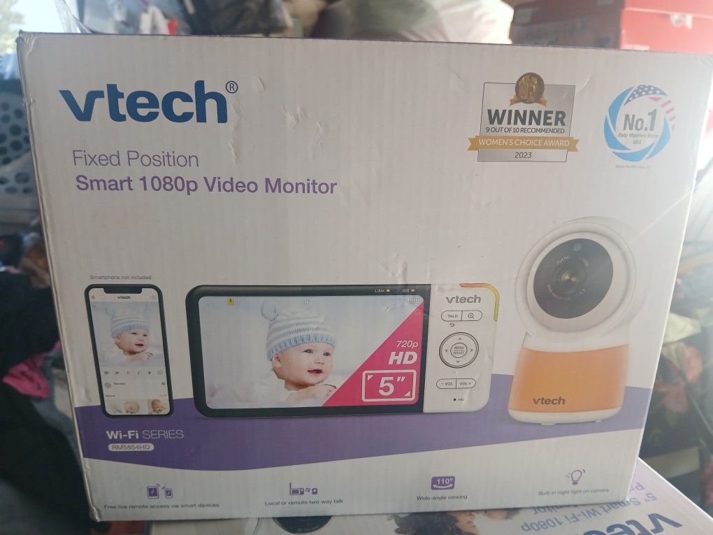 Baby Baby Monitors